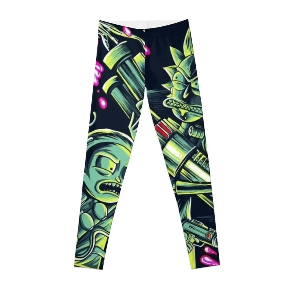 

Metaloic Leggings Fitness clothing Fitness woman workout clothes for Womens Leggings