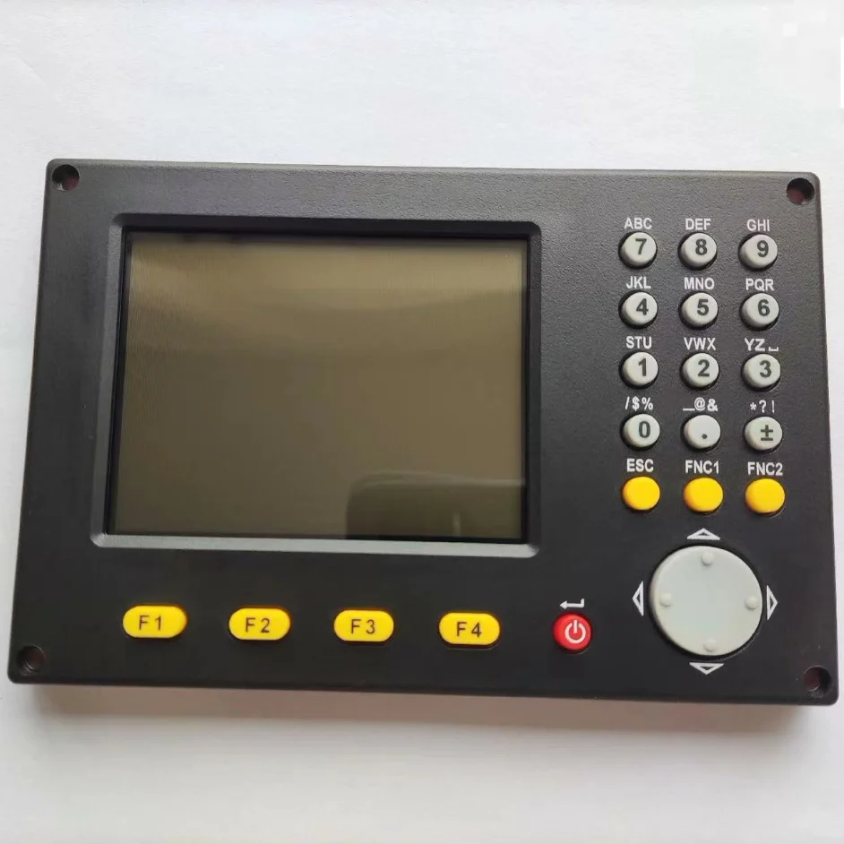 

Replacement New Panel Screen Display For GeoMax ZT30 ZOOM30 Total Station