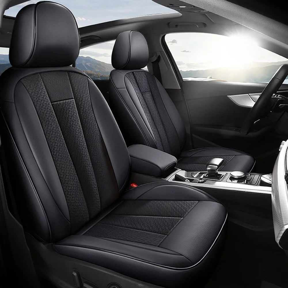 Audi A4 B8 Sitzbezge Original