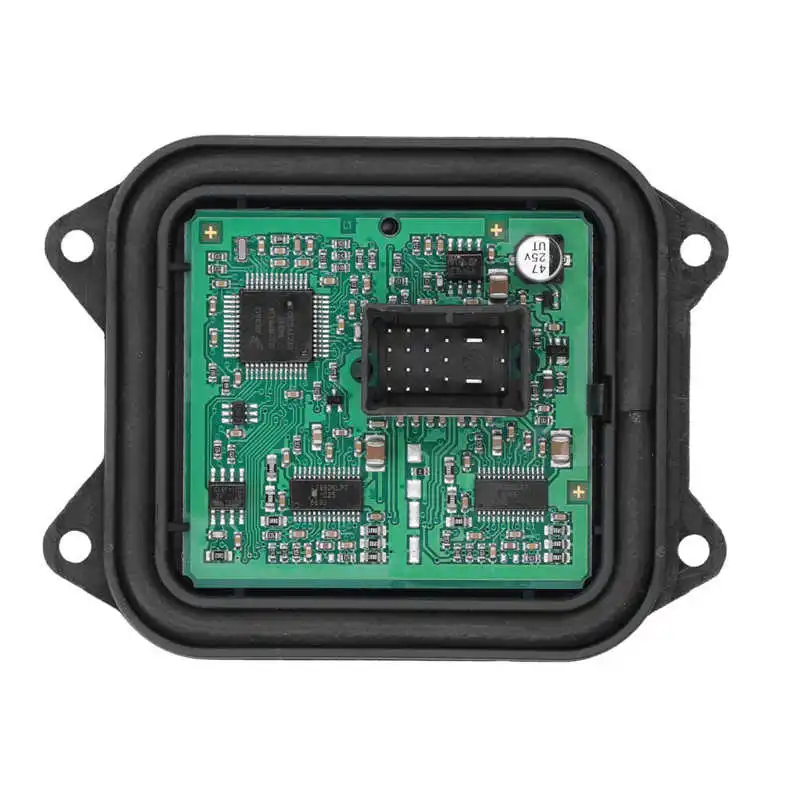 Cornering Light Control Module 63117182396 Headlight Control Unit