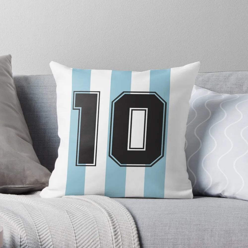 

10 Argentina Throw Pillow Cushion Covers For Living Room