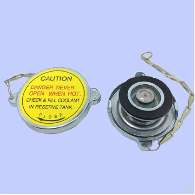 1pcs Car Tank Radiator Expansion Water Tank Cap Oil Cap Fit For There Are Many Styles