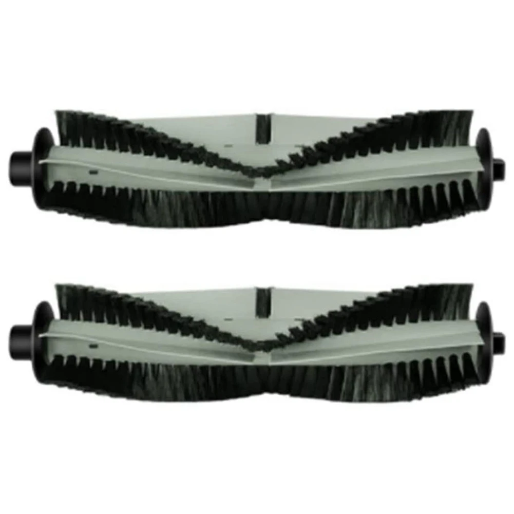 

Основная роликовая щетка для ILIFE L100 A7 A9S A10S X900 X800, Сменные аксессуары для робота-пылесоса, 2 шт.