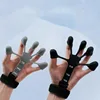 Finger Gripper Finger Exerciser 3