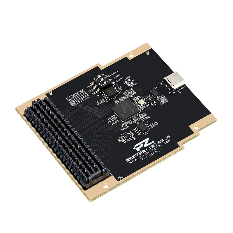 PZ-3014 Puzhi FPGA ʼ , CYUSB3014 ZYNQ KINTEX