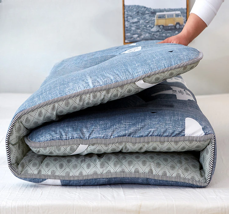 

Thick tatami mattress mattress mat is sleeping mat