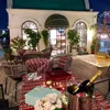 CFen A's Bohemian Quality  Dining Tablecloth Color Soft Cotton Stripe Multi Sizes Lacy Home Kitchen Banquet Table Cover 1 piece 6