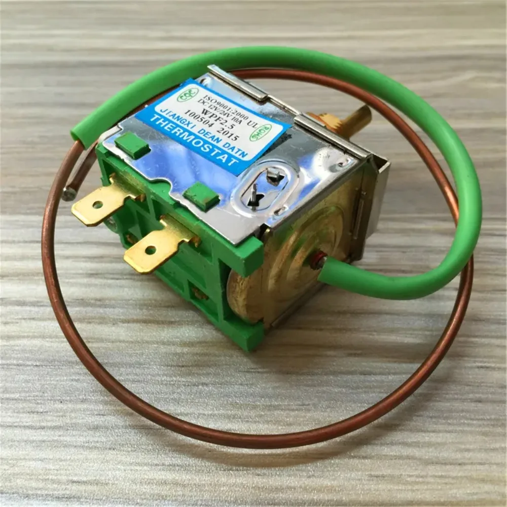 2pcs for Quality Car Air-conditioning Thermostat / Switch / Automotive Air Conditioning Repair Tools