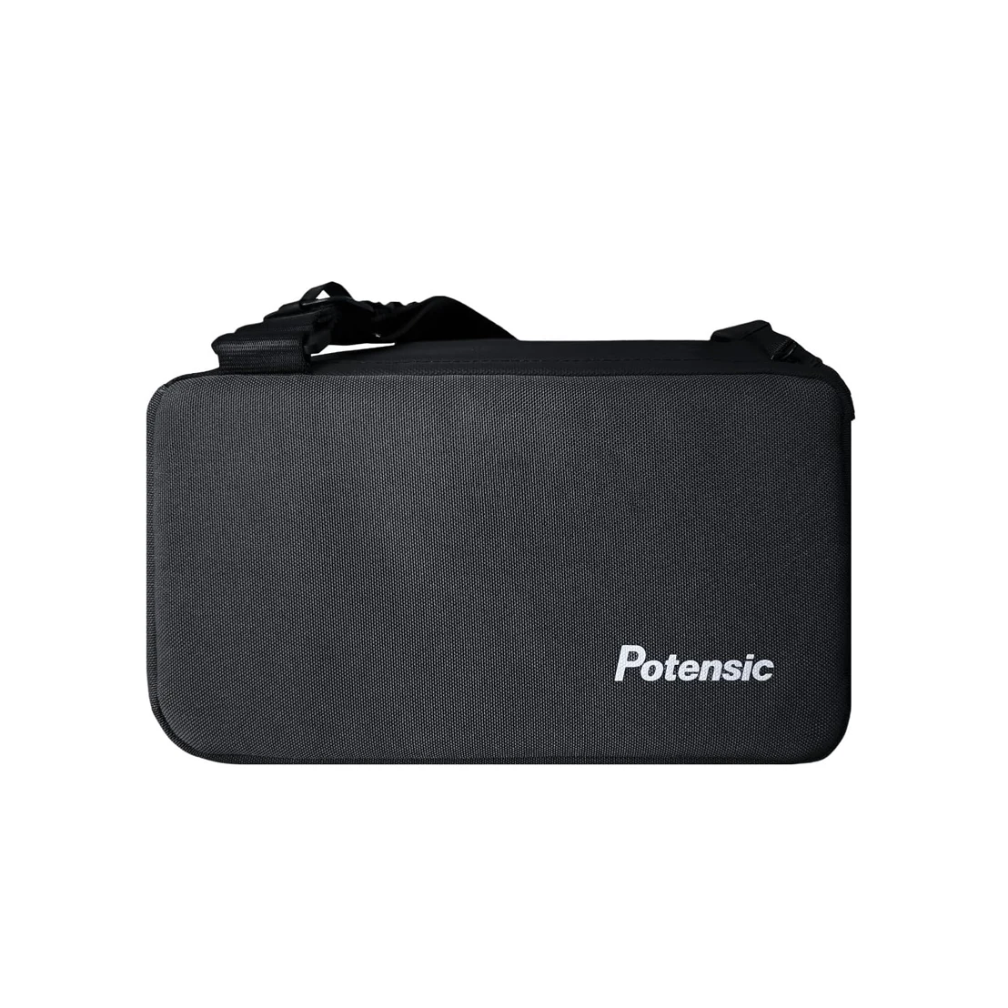 Sac de transport pour drone ATOM 2 RC PTD 1 - Noir
