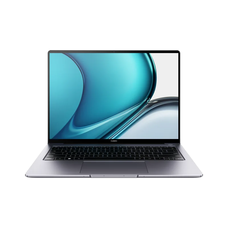 화웨이 2023 메이트북 14s 노트북 i5-13500H, i7-13700H, i7-13900H, 16GB, 32GB, 512GB, 넷북, 14.2 인치, 2.5K, 120Hz, 터치스크린 SSD, WiFi6