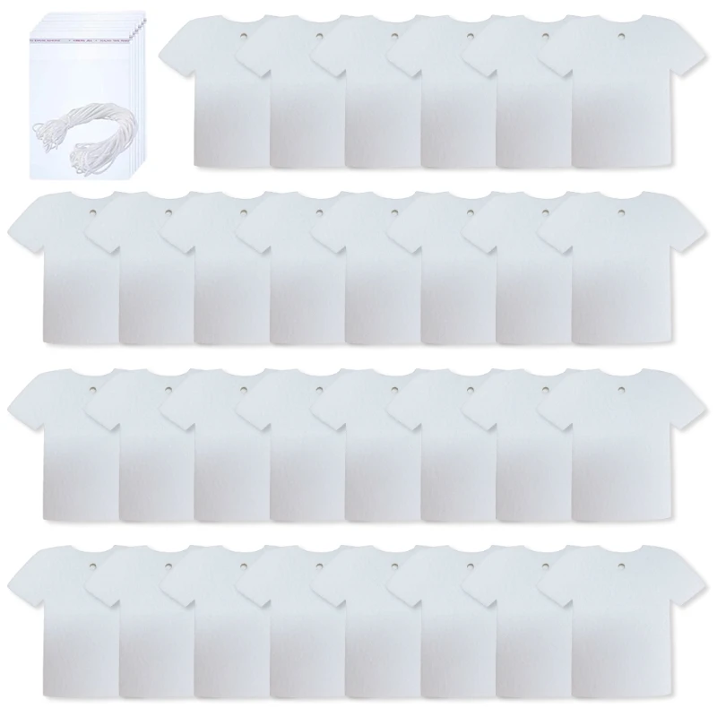 20Pcs Sublimation Air Fresheners Blanks Car Scented Hanging Sheets Felt Air  Freshener White Fragrant Sheets With Elastic Rope - AliExpress
