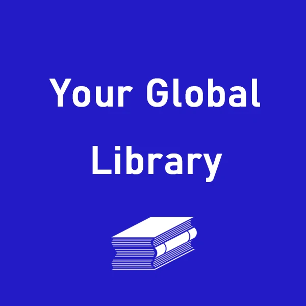Your Global Library---Just Ask For Any Books You Need Store