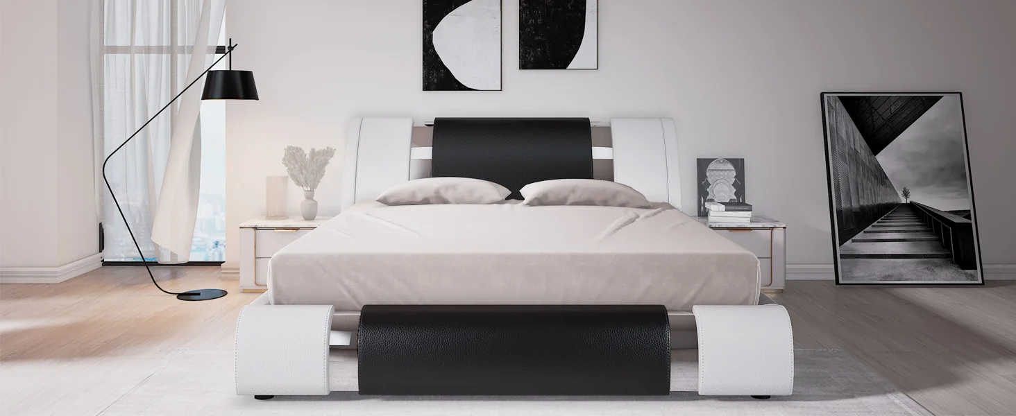 bed frame