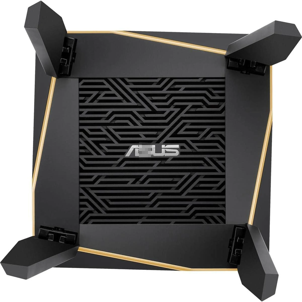 Openbox AX6100 WiFi 6 Gaming Mesh Router (RT-AX92U)-Tri-Band Gigabit Wireless Internet Router, Gaming & Streaming