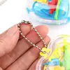 Educational Toys Cube Walking Bead Maze Love Intelligence Maze ball Children's Puzzle Toys Break Through Puzzle For Kids Gifts 6