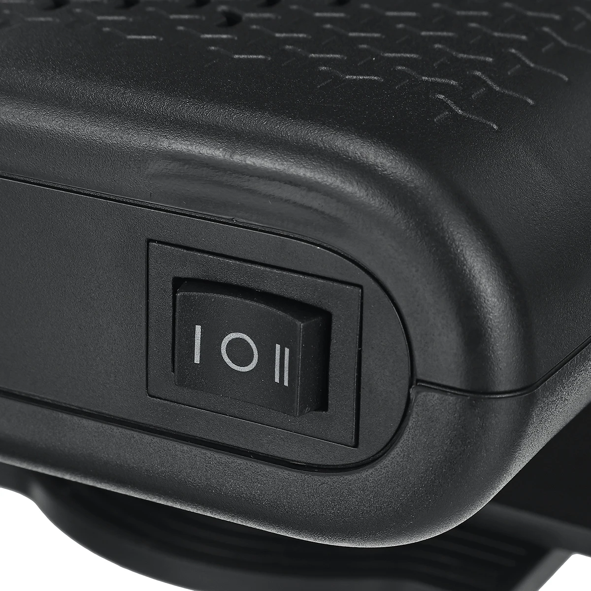12V/24V 1000W Car Heater Electric Heating Fan Portable Electric Dryer Windshield Defogging Demister Defroster For Car Home