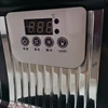 Commercial Snow Melting Machine 12L Double Jar Slush Machine Fast Cooling Smoothie Granita Machine Ice Slusher 4