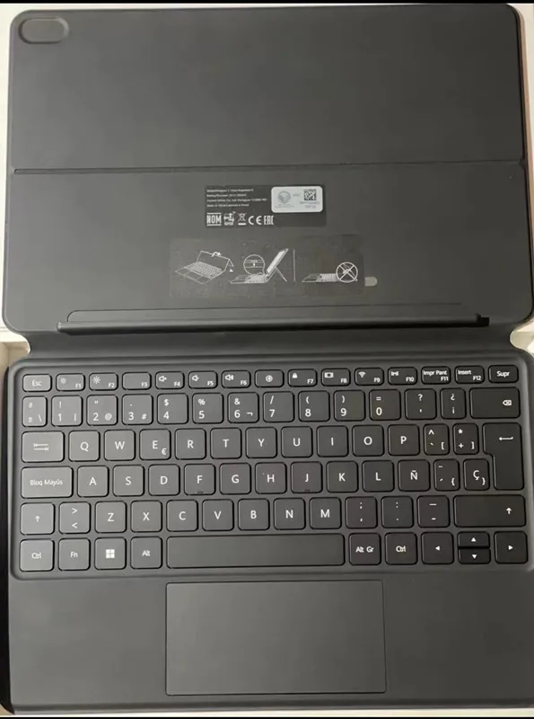 Huawei Matebook E 2022 DRC-W58 W36 W38 W56 W76 W59タブレット用