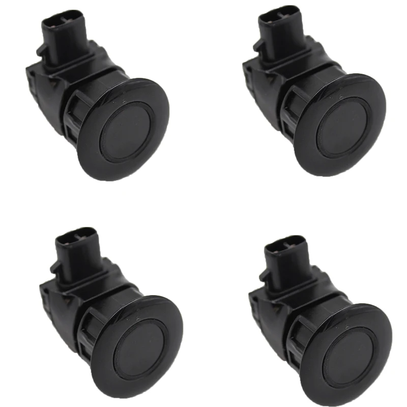 

4 шт., датчик парковки для Lexus IS II C 250 IS350 GS350 GS430 OEM 89341-58010