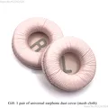 Pink wrinkled skin