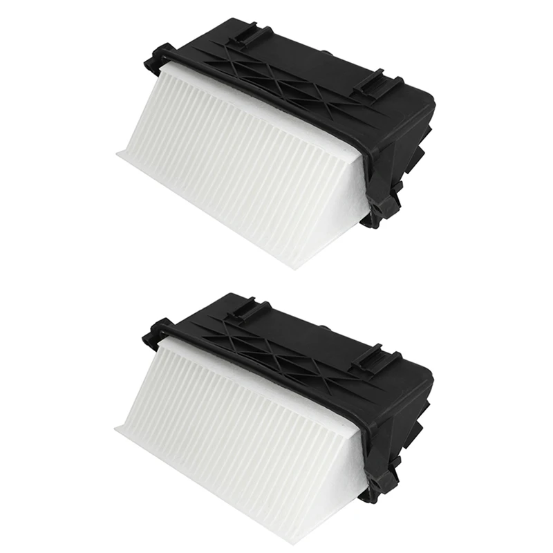 Filtri Aria Sinistro E Destro 6420942304 6420942404 Per Mercedes Benz Classe C Classe S W221 W222 300/350 Cdi Om642 Accessori