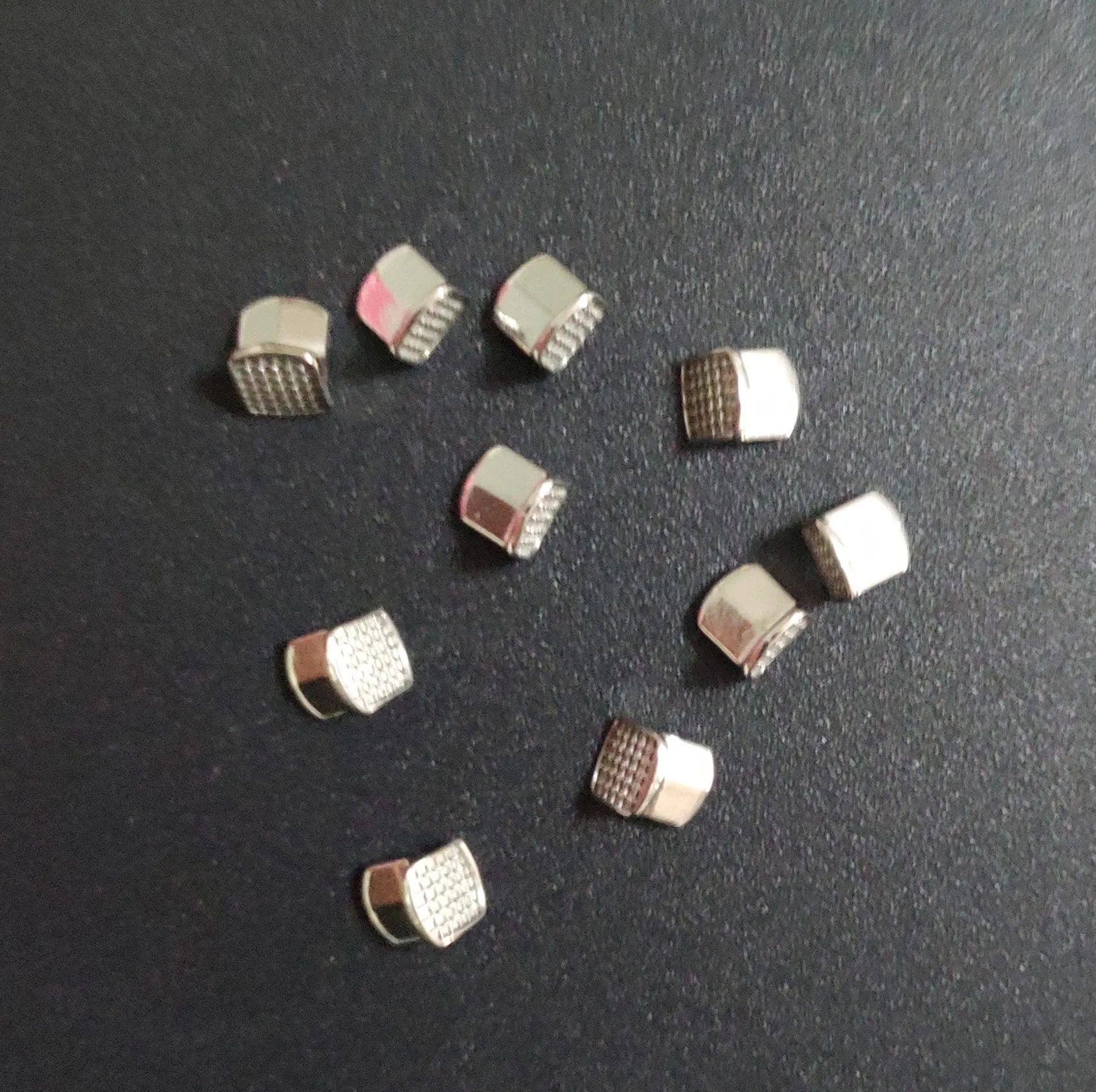 Рисунок 2 - стоматологический ортодонтический