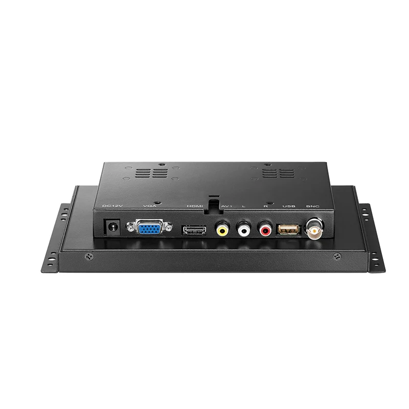 ̵ ũ  LCD LED , ݼ ̽,   ũ ÷, HDMI, VGA, USB, BNC, AV ǻ, 1280*720, 8 ġ