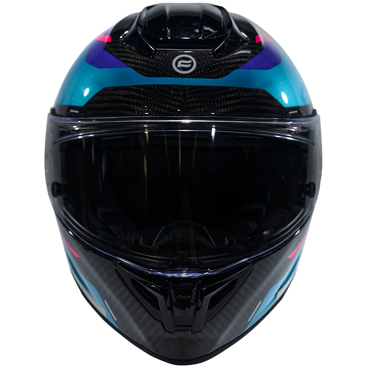 CFMOTO Moto3 B0088 Ǯ���̽� ��� ī�� ���̹� ������� ��� (�� ���)