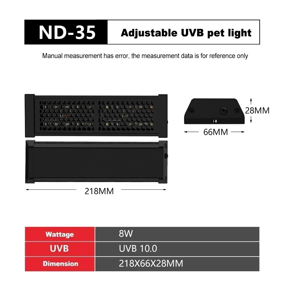 8W-EU Plug