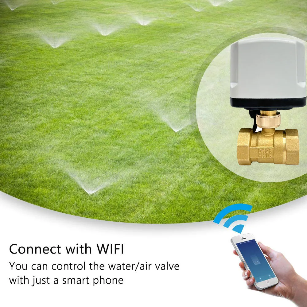 tuya wifi smart timing switch valvula de 03