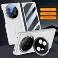 White HD Glass