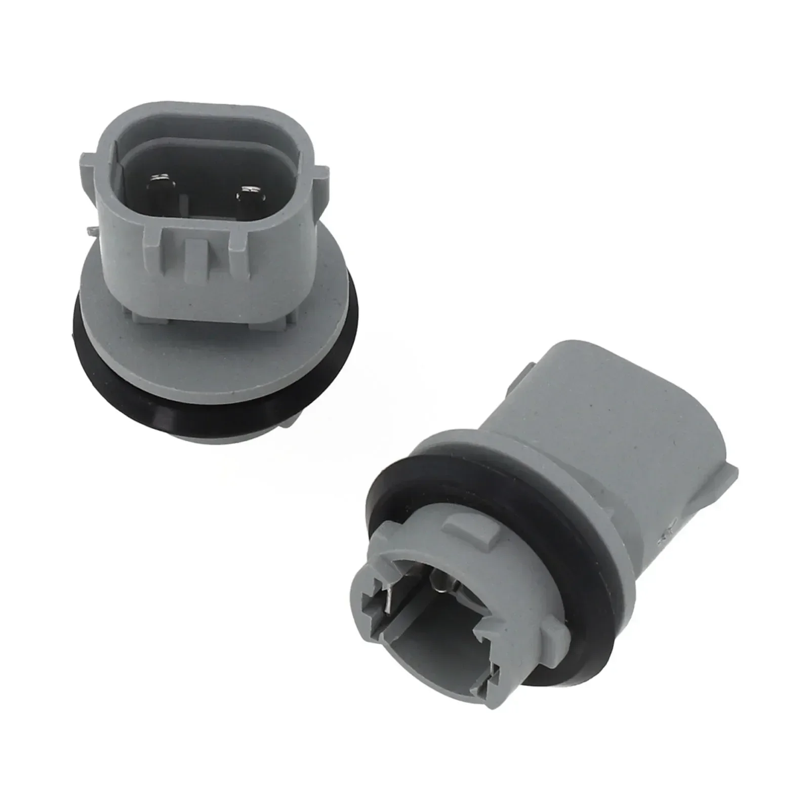 TURN SIGNAL LAMPS SOCKETS 2PCS 90075-60001 For LEXUS RX450h / RX350 2010-15 RX300 1999-03 FOR-TOYOTA TUNDRA 2013-20