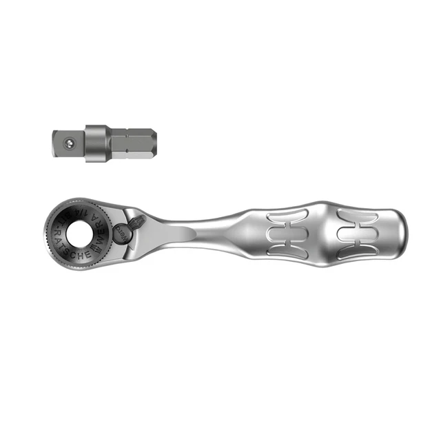 1/4wera ラジェット Amazon | Wera(ヴェラ) 05073230001 | 8001 A Zyklop ミニ 1