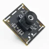 210fps Global Shutter USB Camera Module VGA, 640x360,Monochrome Webcam,High Frame Capture,Fixed Focus,Drive Free 5