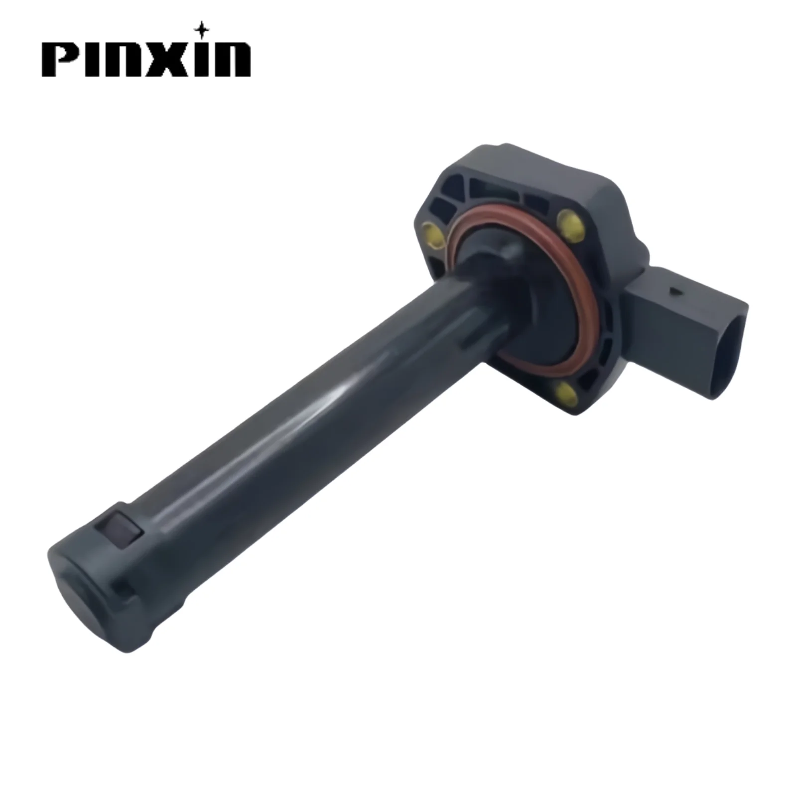 Oil Level Sensor 12617607909 for BMW X3 X5 E60 E61 525xi 530xi E83 E70 F15 E71 X6 L6 3.0L