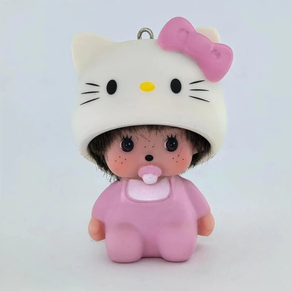 A kitty 1pc