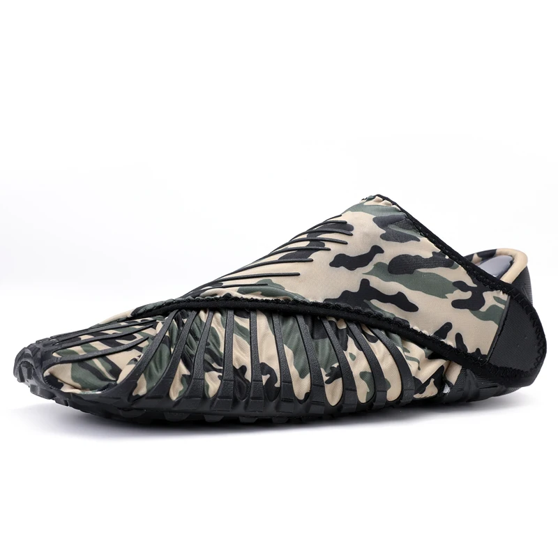 Barefoot Shoes Quick-drying Men Comfortable Aqua Shoes Summer Water Sneakers Women Swimming Beach Bootie Anti-Slip Yoga Slippers water shoes aqua shoes barefoot shoes