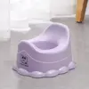 Cute Car Travel Girls Training Potty Plastic Boys Baby Hygiene Toilet Baby Urinal Infant Urinal Basin Urination Plastic Pot