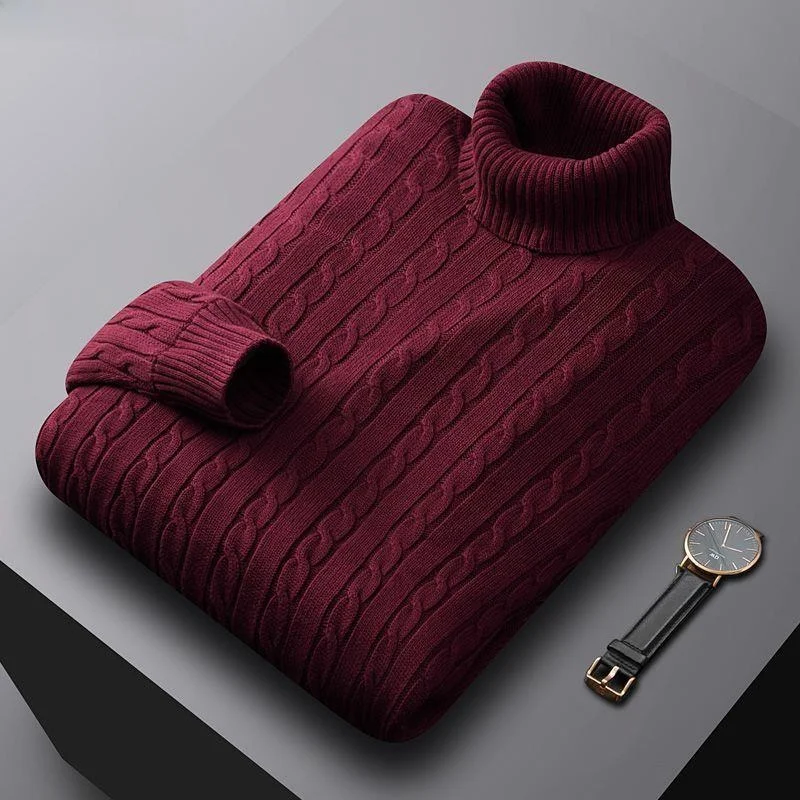 Burgundy [regular style]