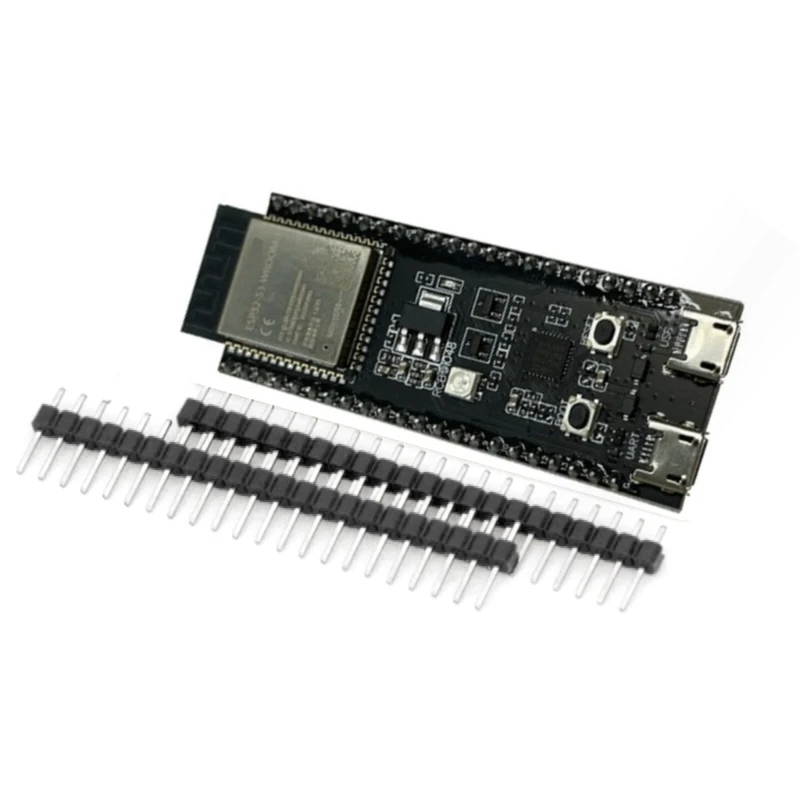 ���� ���� ESP32-S3-WROOM-1 ��� WiFi BLE 5.0 WROOM-1-N16R8 ��� Dropship