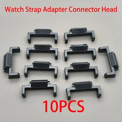 Versatile 16mm Watch Strap Adapter Connector (10PCS)