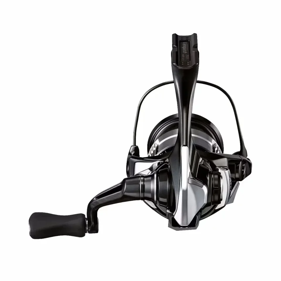 SHIMANO Vanquish Spinning Reels 1000SSSPG C2000SHG 2500S
