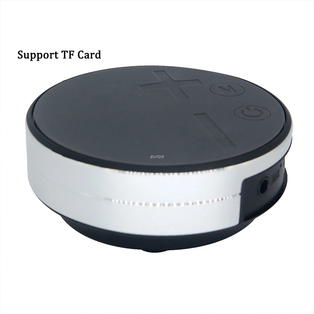 Large Bone Conduction Speaker Support TF Card Play Music Bluetooth TWS Speakers Wireless Stereo Dual Sound Box,bluetooth speaker,portable speaker,bone conduction speaker
