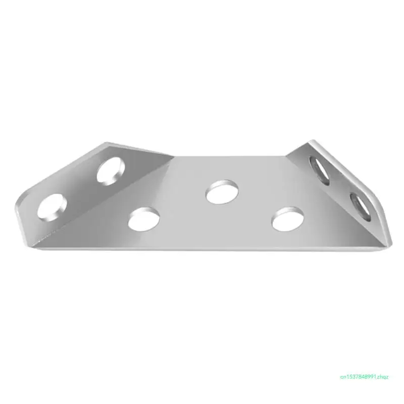 

Metal Furniture Corner Connectors Angles Connectors Triangles Support for House