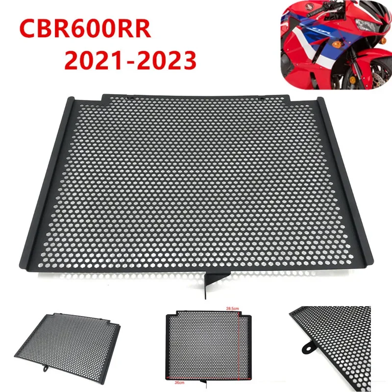 

Защитный чехол для радиатора мотоцикла, для Honda CBR600RR ABS CBR 600 RR CBR600RR 2023 2021 2022