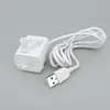 white black 5V USB Water Pump Ultra-quiet Brushless Submersible Fountain Aquarium tube hose Circulating for fish tank Pet tool 3