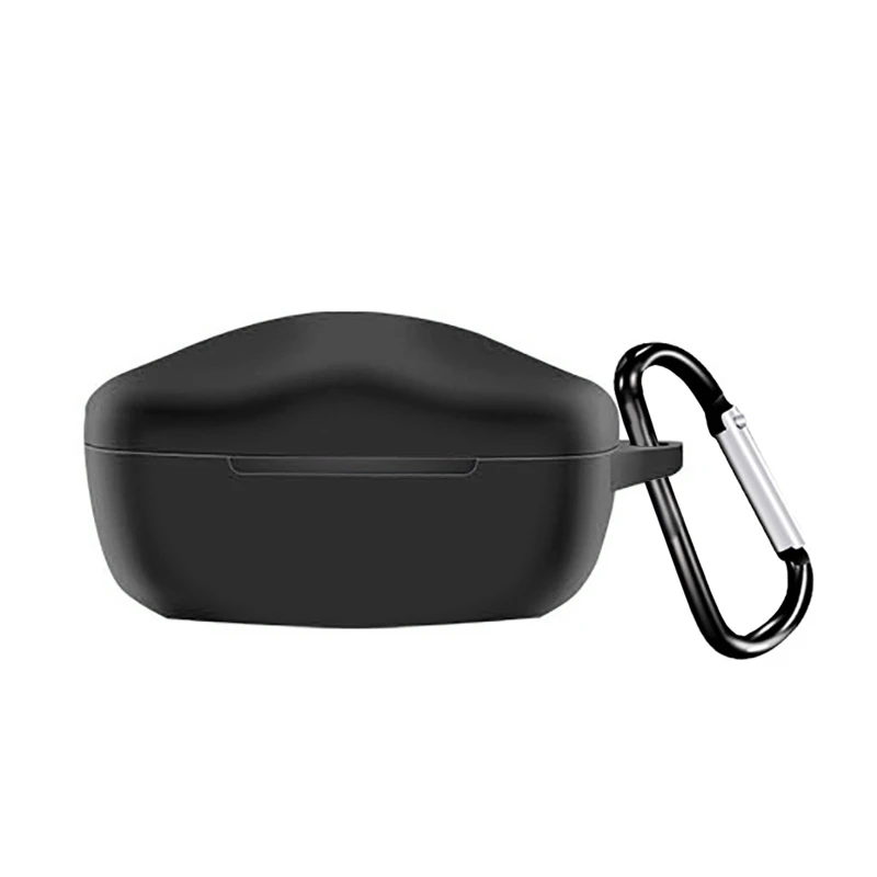 Silicone Earphone Case Qcy Silicone Protective Case Qcy Silicone