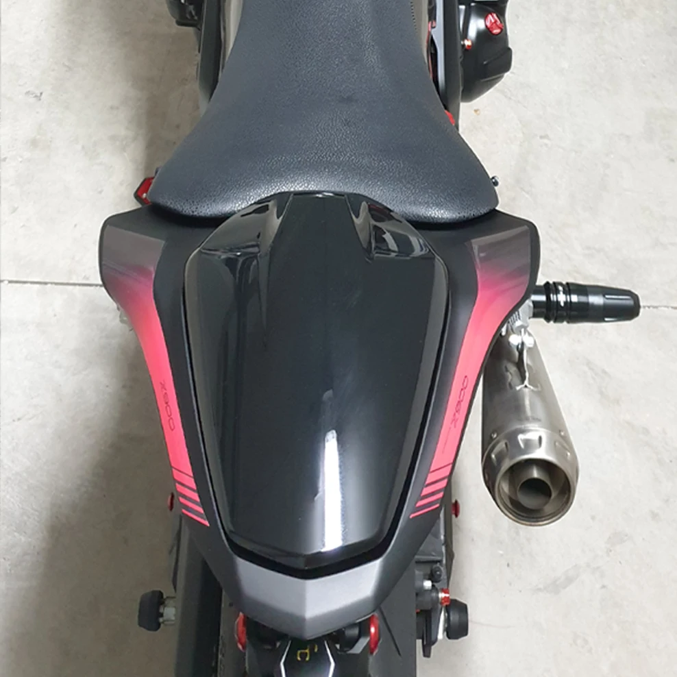 Carenado trasero para Kawasaki Z900, accesorios para motocicleta, z900