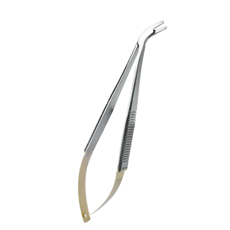 

1Pcs Dental Pliers Matrix Bands Sectional Contoured Matrices Set Clamping Ring Dental Interdental Wedges Forceps Tools