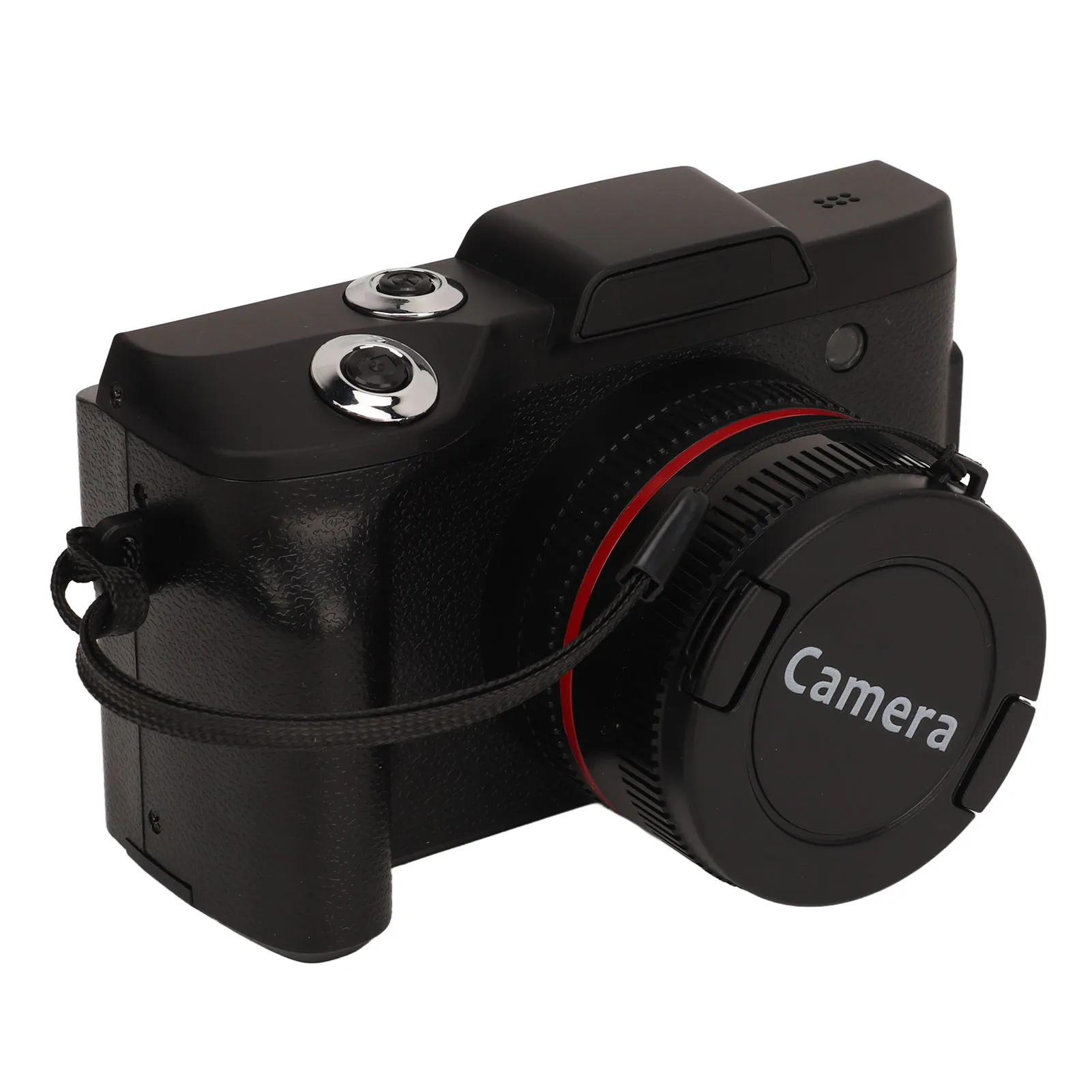 1080P HD Digital Camera 6